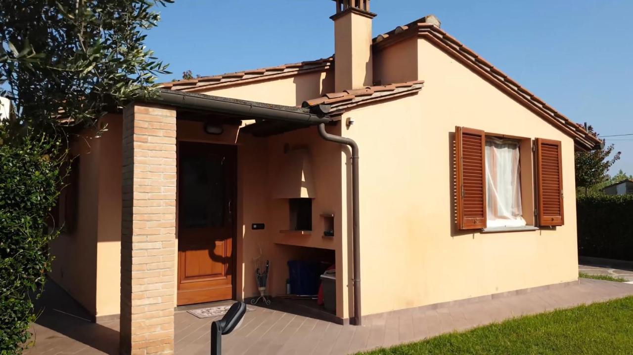 Melody House - Dependance * Castel del Bosco (Pisa)