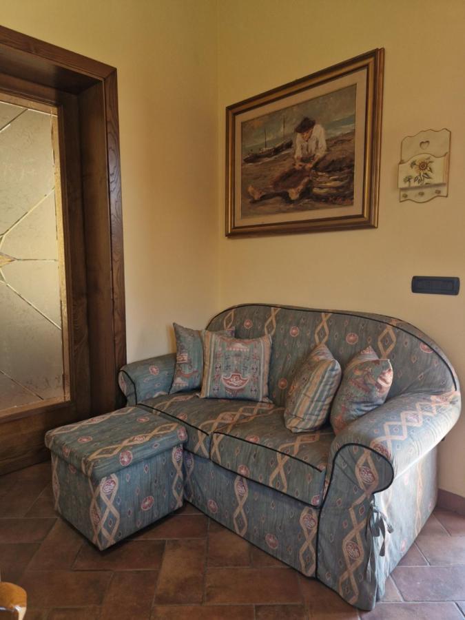Melody House - Dependance Ferienhaus