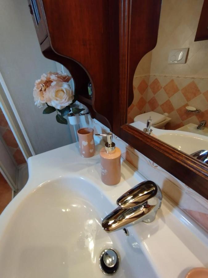 Ferienhaus Melody House - Dependance Castel del Bosco (Pisa)