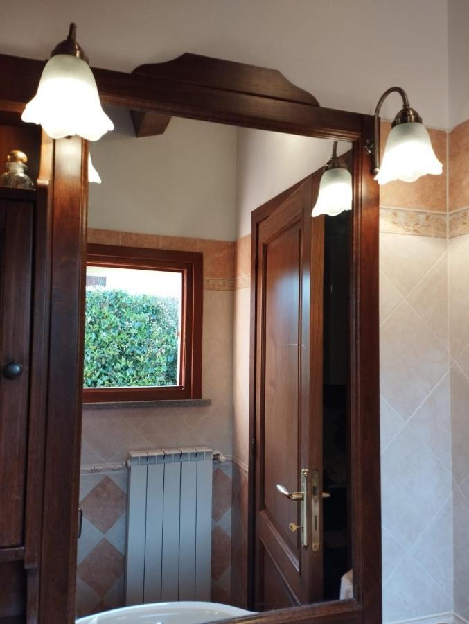 Melody House - Dependance Ferienhaus *