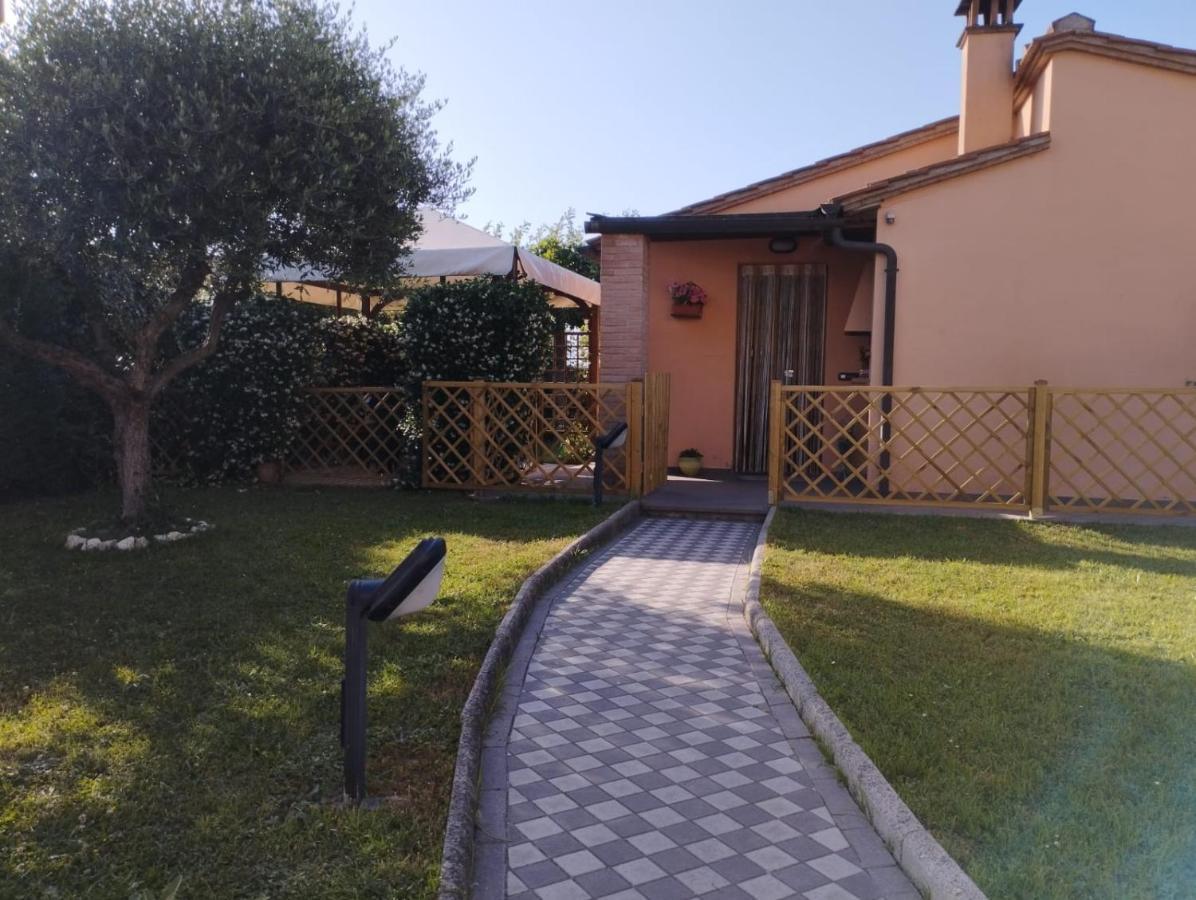 Melody House - Dependance Castel del Bosco (Pisa)