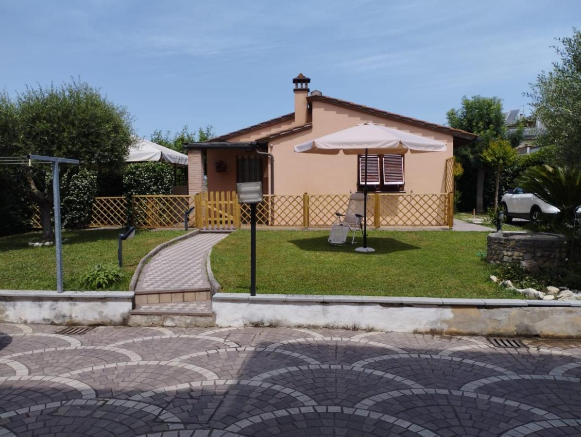 Melody House - Dependance * Castel del Bosco (Pisa)