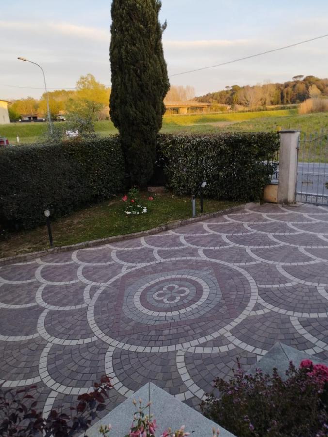 Melody House - Dependance Castel del Bosco (Pisa)