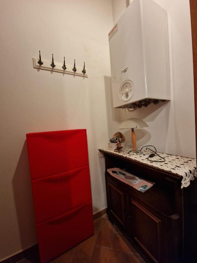 Ferienhaus Melody House - Dependance