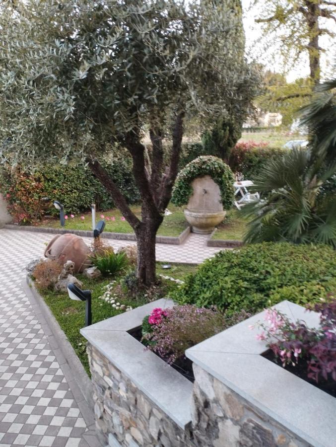 Melody House - Dependance * Castel del Bosco (Pisa)