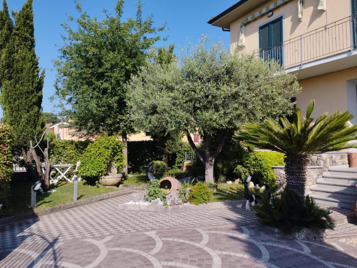 Melody House - Dependance Castel del Bosco (Pisa)